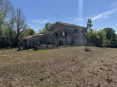 For sale A 20 MINUTES D'ALBI 7 rooms 203 m2 Tarn (81000) photo 1