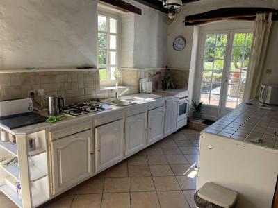 For sale 6 rooms 206 m2 Lot et garonne (47700) photo 2