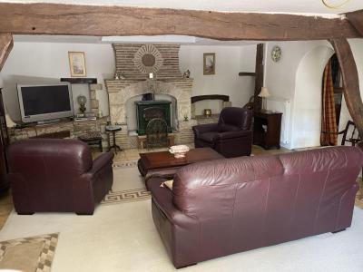 For sale 6 rooms 206 m2 Lot et garonne (47700) photo 3
