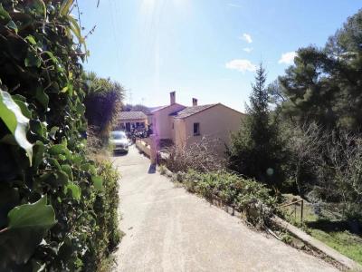 Annonce Vente 7 pices Maison  06