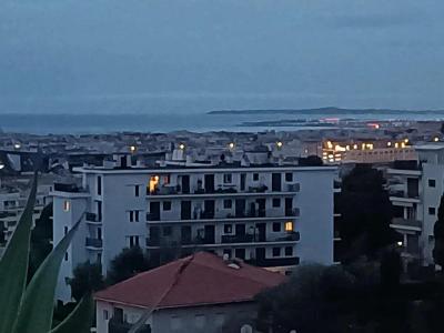 Annonce Vente 3 pices Appartement  06