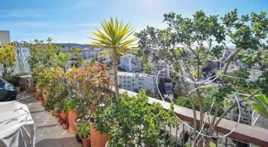 Acheter Appartement  Alpes Maritimes