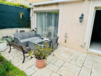 Acheter Maison 94 m2 