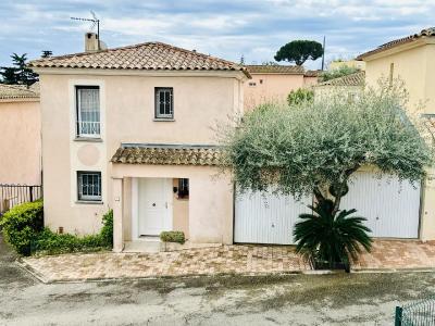 For sale Vieux Cannet Alpes Maritimes (06110) photo 0