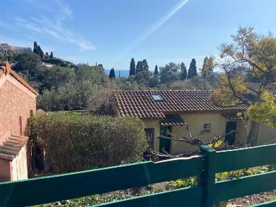 For sale 3 rooms 35 m2 Alpes Maritimes (06220) photo 3