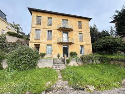 Annonce Vente 8 pices Appartement  06