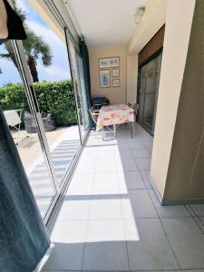 For sale Plages du midi 44 m2 Alpes Maritimes (06400) photo 2