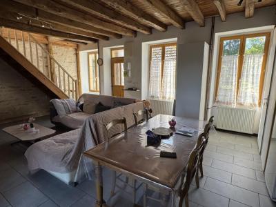 For sale CENTRE BOURG 3 rooms 71 m2 Cher (18200) photo 2