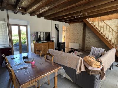 For sale CENTRE BOURG 3 rooms 71 m2 Cher (18200) photo 3