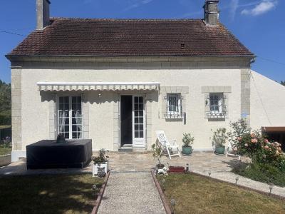 For sale 8 rooms 96 m2 Aisne (02290) photo 1