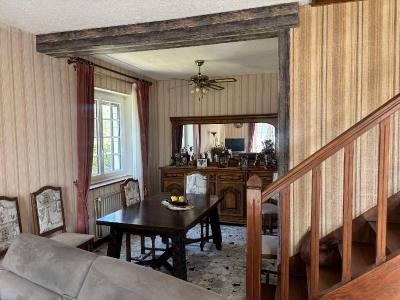 For sale 8 rooms 96 m2 Aisne (02290) photo 3