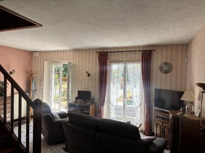 For sale 8 rooms 96 m2 Aisne (02290) photo 4