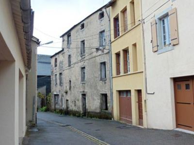 Annonce Vente 9 pices Maison  81