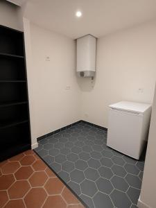 For sale 2 rooms 31 m2 Paris (75003) photo 3