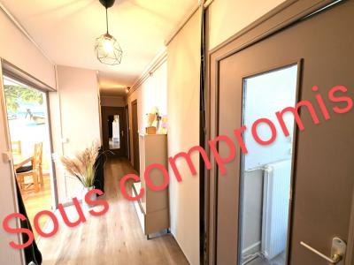 For sale CENTRE VILLE 3 rooms 69 m2 Loire (42300) photo 0