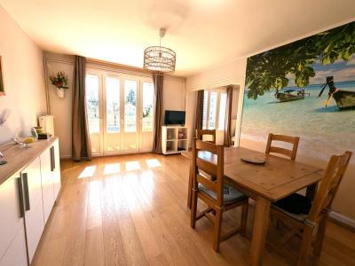 For sale CENTRE VILLE 3 rooms 69 m2 Loire (42300) photo 1