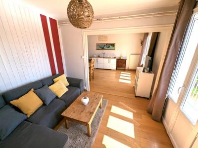 For sale CENTRE VILLE 3 rooms 69 m2 Loire (42300) photo 2