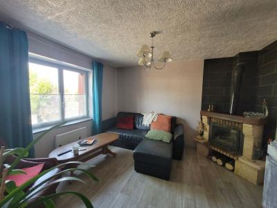 For sale VILLAGE EN PRIPHRIE. 5 rooms 73 m2 Cher (18370) photo 2