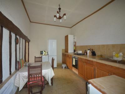 For sale 7 rooms 119 m2 Creuse (23600) photo 3