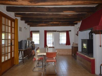 For sale 7 rooms 119 m2 Creuse (23600) photo 4