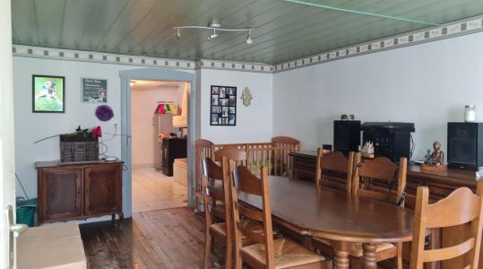 Annonce Vente 6 pices Maison  57