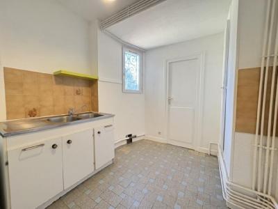 Acheter Appartement 56 m2 