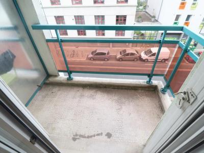 Acheter Appartement 17 m2 