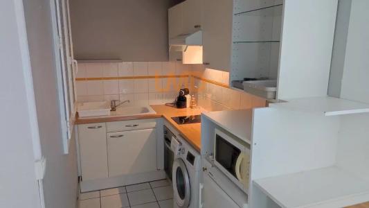 For sale Sorgues 1 room 33 m2 Vaucluse (84700) photo 0