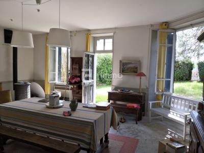 For sale Aydat 10 rooms 198 m2 Puy de dome (63970) photo 2