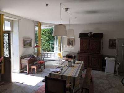 For sale Aydat 10 rooms 198 m2 Puy de dome (63970) photo 4