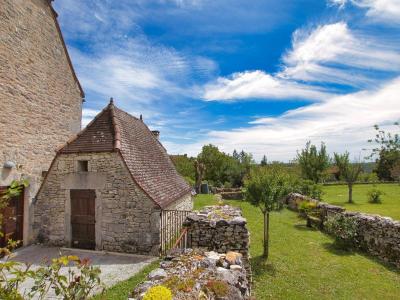 Acheter Maison Quissac Lot