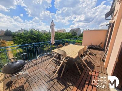 Annonce Vente 7 pices Maison Argenteuil 95