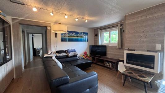 For sale Houches 4 rooms 69 m2 Haute savoie (74310) photo 1