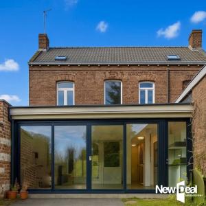 Annonce Vente 6 pices Maison Cysoing 59