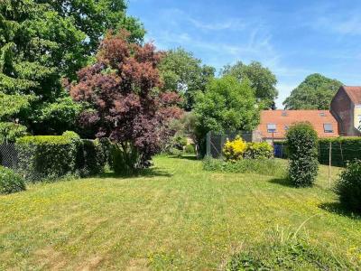 Annonce Vente 4 pices Maison Villeneuve-d'ascq 59