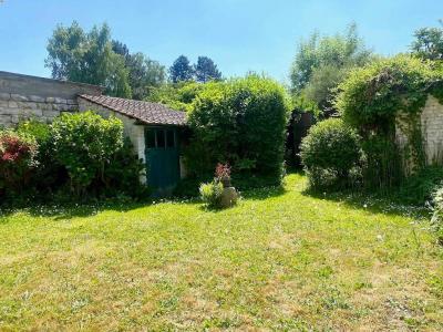 Acheter Maison 109 m2 Villeneuve-d'ascq
