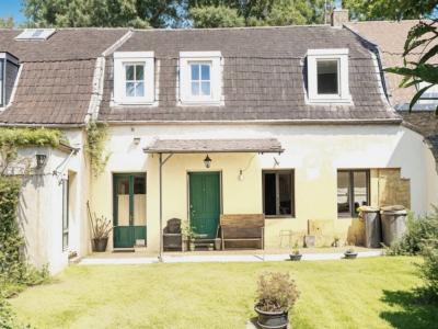 Acheter Maison Villeneuve-d'ascq 345000 euros