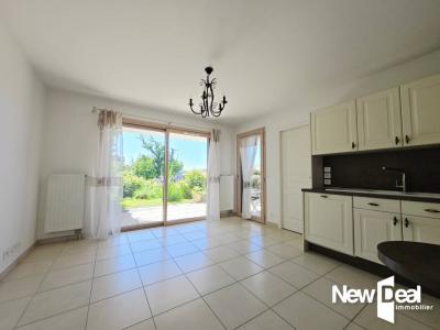 Acheter Appartement 42 m2 Evian-les-bains