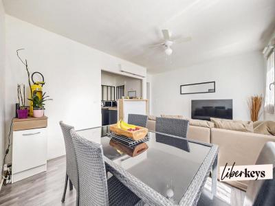Annonce Vente 3 pices Appartement Sathonay-camp 69