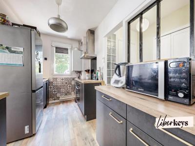 Acheter Appartement Sathonay-camp Rhone