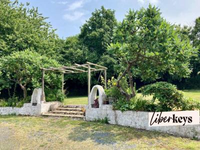 For sale Pommerit-jaudy 10 rooms 307 m2 Cotes d'armor (22450) photo 3