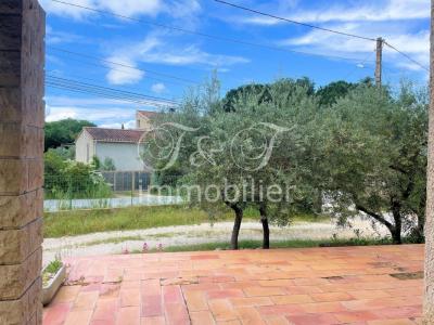 Annonce Vente Maison Robion 84
