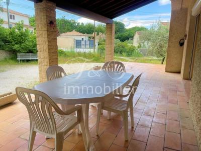 Acheter Maison 120 m2 Robion