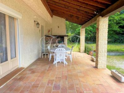 Acheter Maison Robion Vaucluse