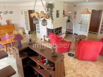 Acheter Maison Robion 415000 euros