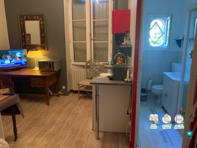 For rent Alencon 2 rooms 20 m2 Orne (61000) photo 0