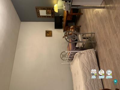 For rent Alencon 2 rooms 20 m2 Orne (61000) photo 1