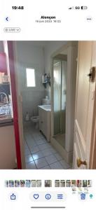 For rent Alencon 2 rooms 20 m2 Orne (61000) photo 2