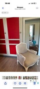 For rent Alencon 2 rooms 20 m2 Orne (61000) photo 3