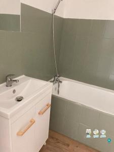 Louer Appartement Sainte-sigolene Haute loire